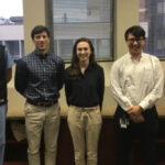 Caduceus Club News – Fall 2021