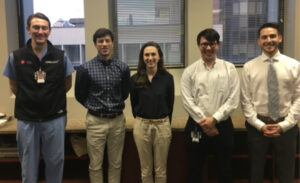 Caduceus Club News – Fall 2021