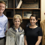 Caduceus Club News – Spring 2018