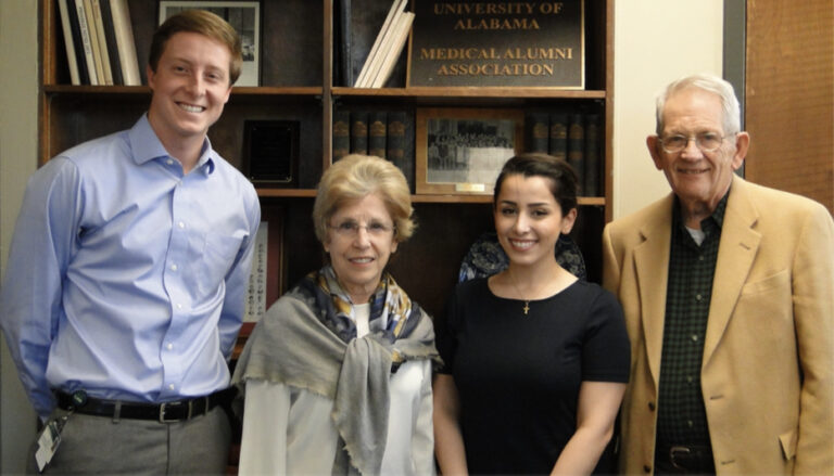 Read more about the article Caduceus Club News – Spring 2018