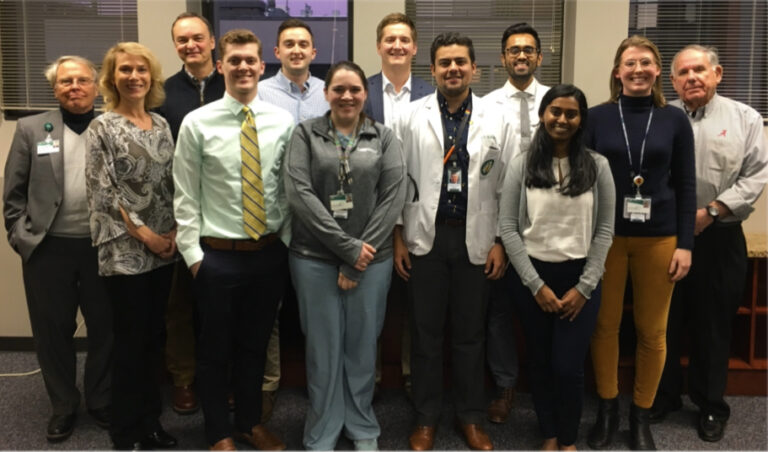 Read more about the article Caduceus Club News – Fall 2019