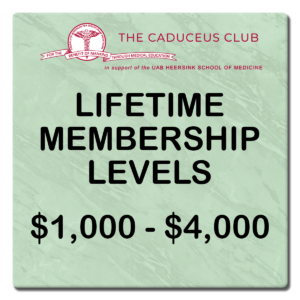 Lifetime Membership