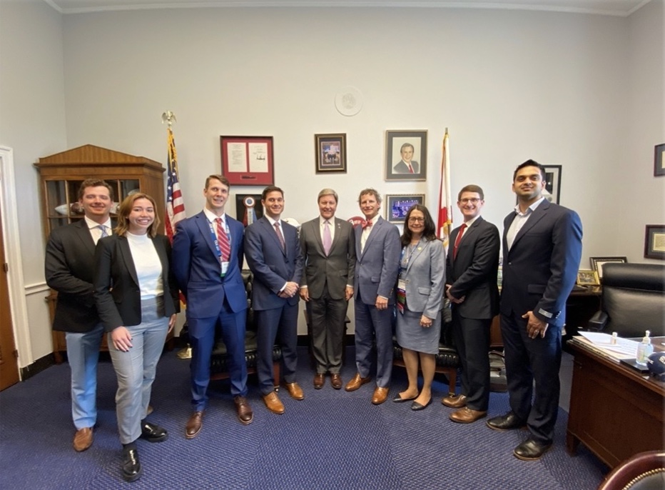 You are currently viewing Caduceus Club News – Fall 2023