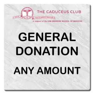 General Donation