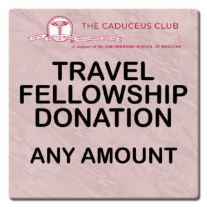 Travel Fellowship Donation