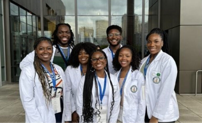 Read more about the article Caduceus Club News – Fall 2024