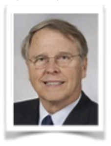 The Caduceus Club - President Dr. Richard DeShazo