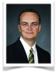 The Caduceus Club - Dr. Greg Driskill