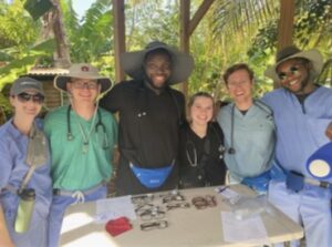 Caduceus Club News – Fall 2025