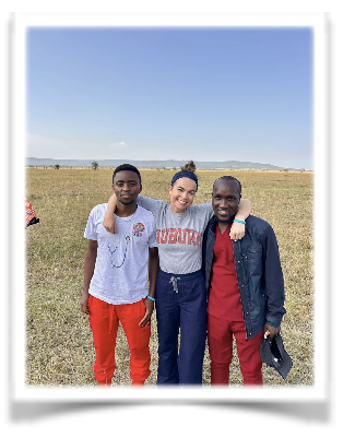 The Caduceus Club - Carey Phillips Travel Fellowship