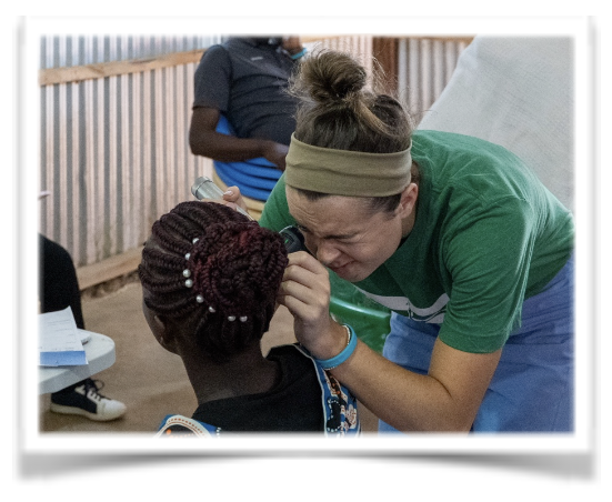 Carey Phillips Travel Fellowship Kenya