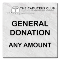 General Donation