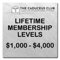 Lifetime Membership