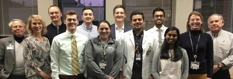 Caduceus Club About Us image 2